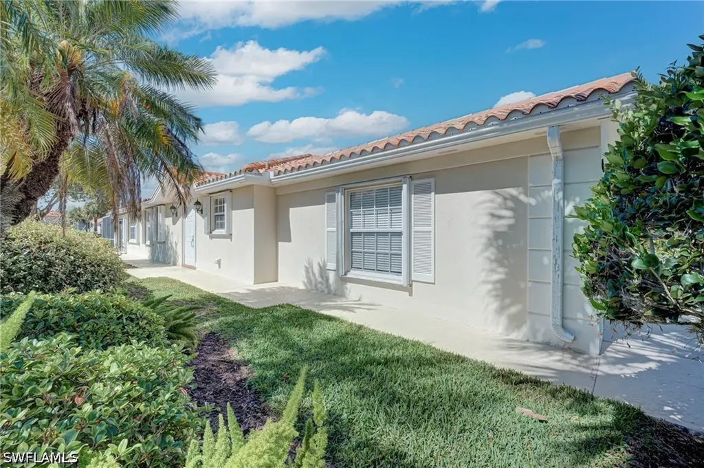 4756 San Carlo Court Naples FL 34109