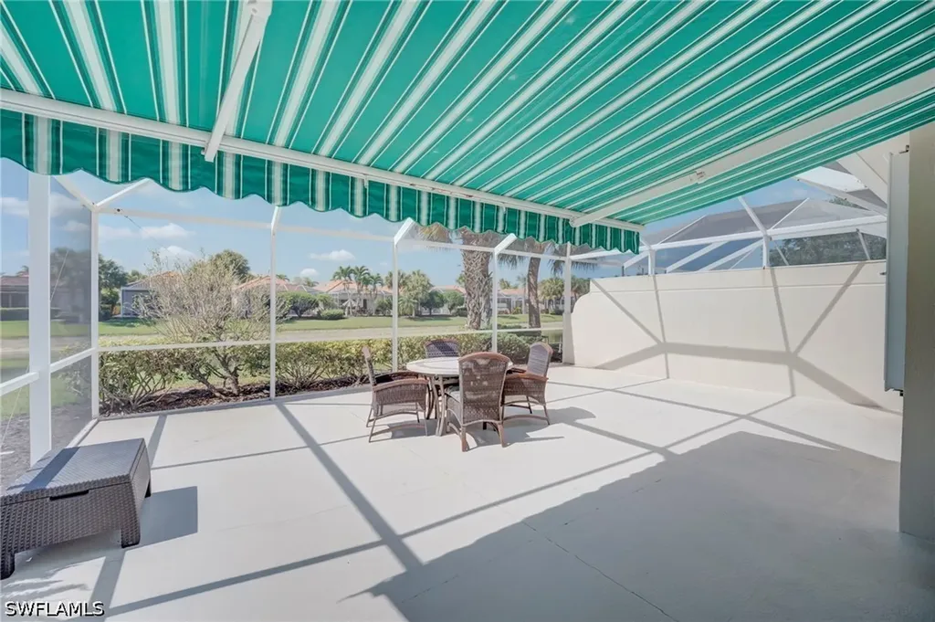 4756 San Carlo Court Naples FL 34109
