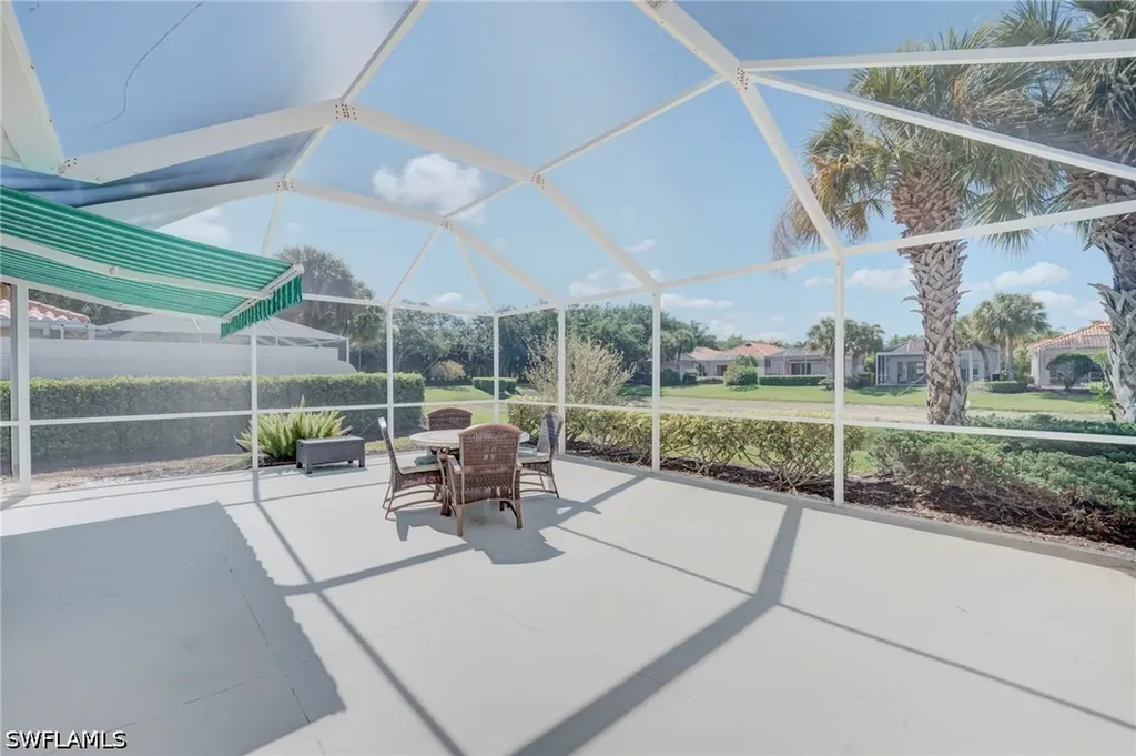4756 San Carlo Court Naples FL 34109