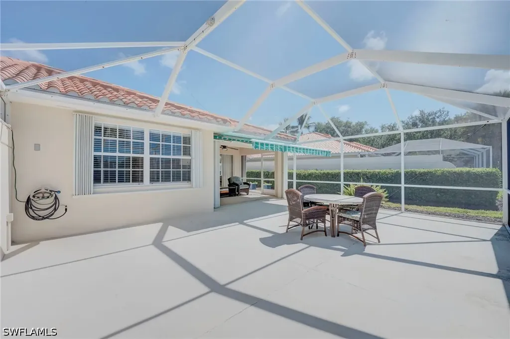 4756 San Carlo Court Naples FL 34109