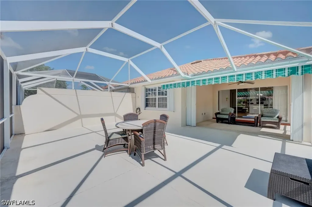 4756 San Carlo Court Naples FL 34109