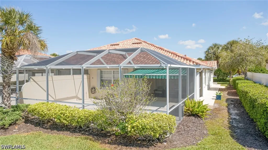 4756 San Carlo Court Naples FL 34109