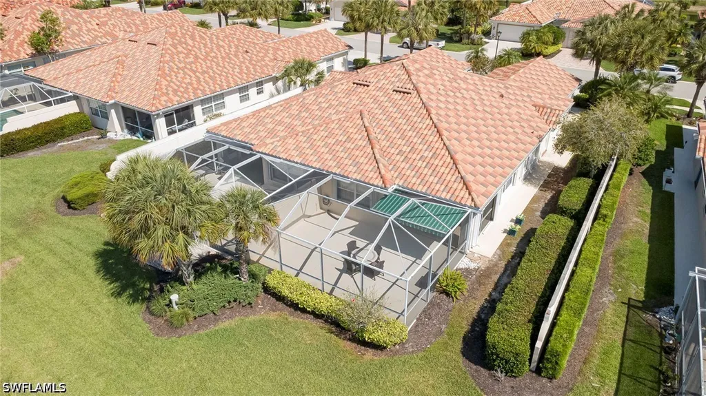 4756 San Carlo Court Naples FL 34109