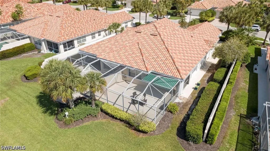 4756 San Carlo Court Naples FL 34109
