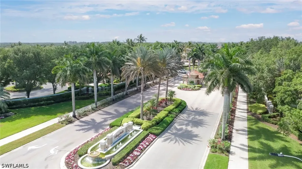 4756 San Carlo Court Naples FL 34109