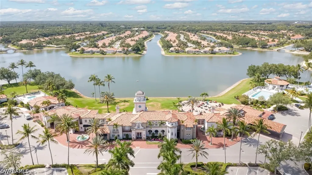 4756 San Carlo Court Naples FL 34109