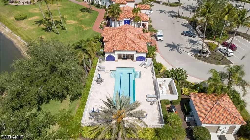 4756 San Carlo Court Naples FL 34109