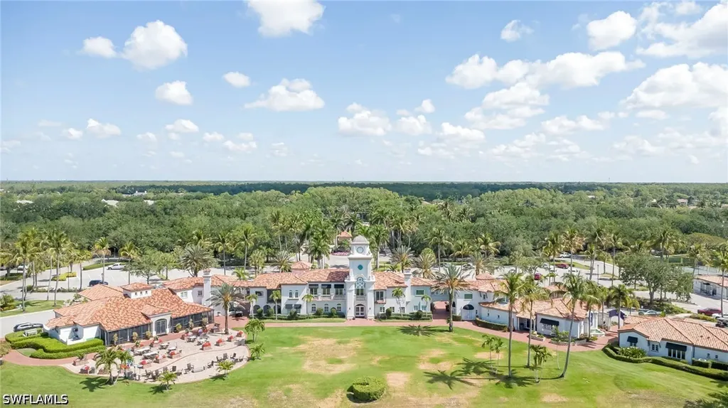 4756 San Carlo Court Naples FL 34109