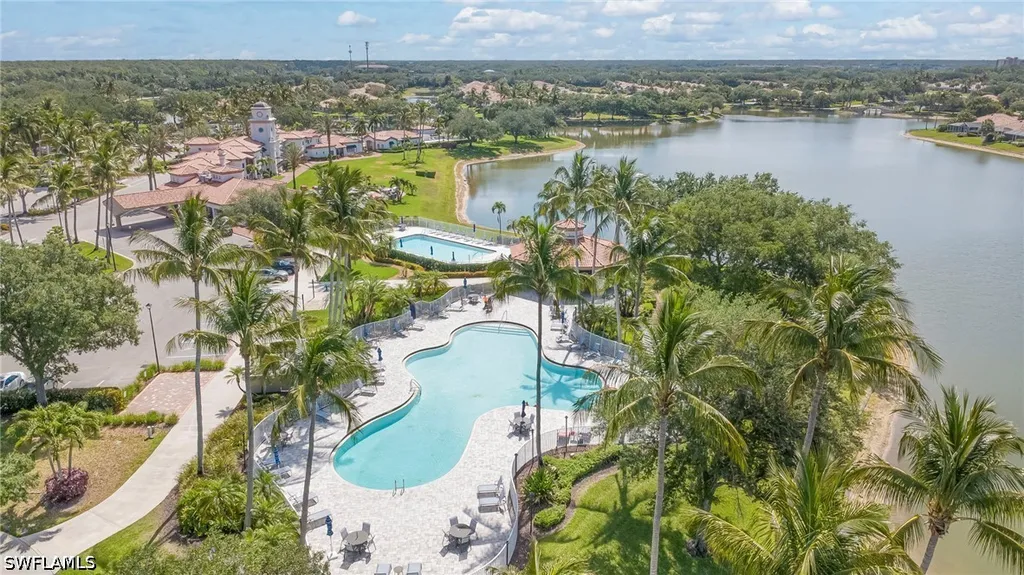 4756 San Carlo Court Naples FL 34109