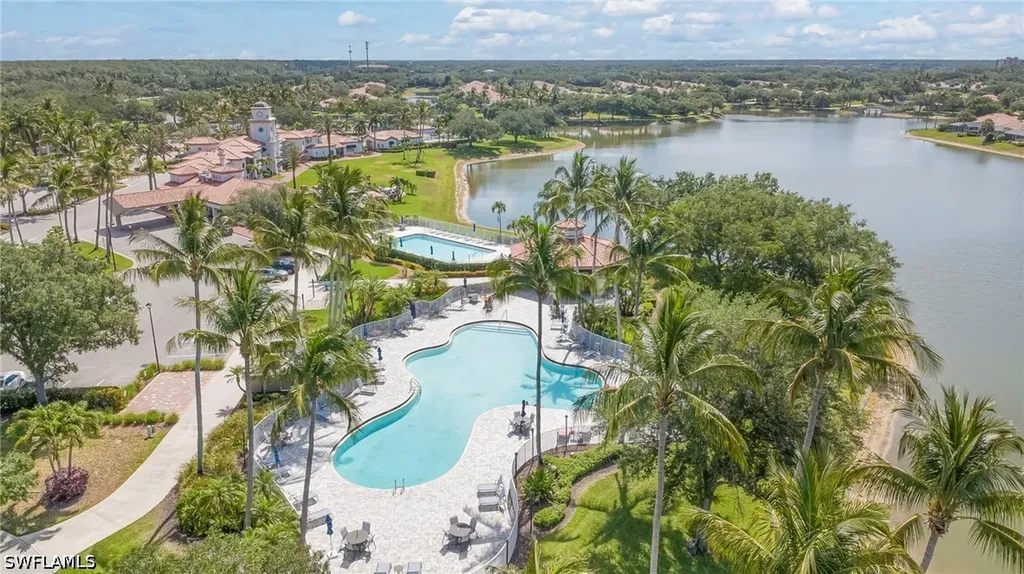 4756 San Carlo Court Naples FL 34109