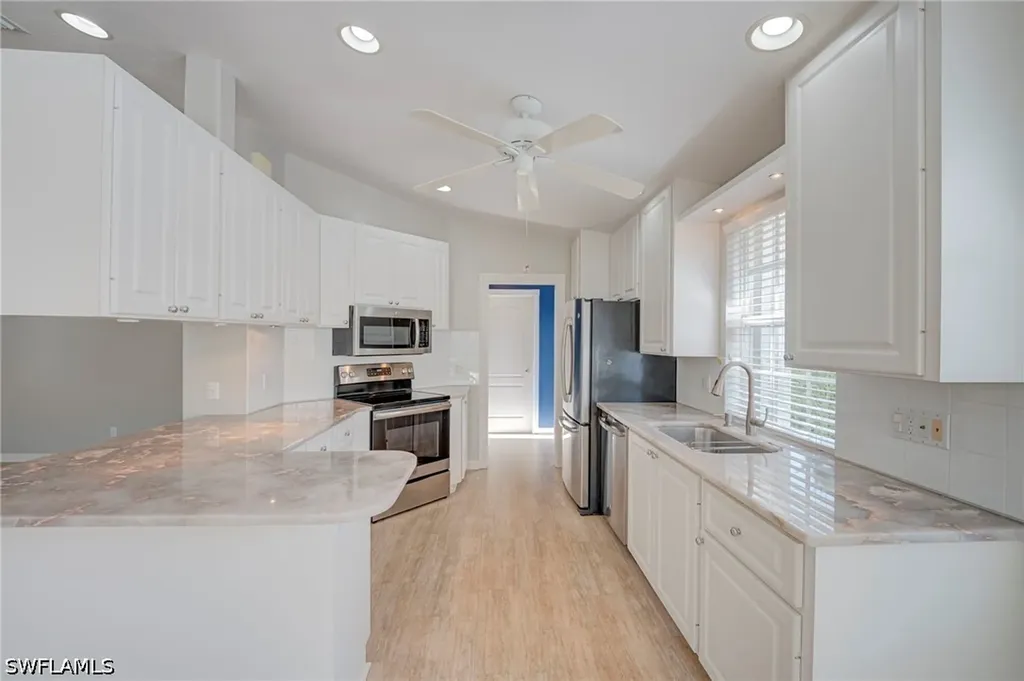 4756 San Carlo Court Naples FL 34109