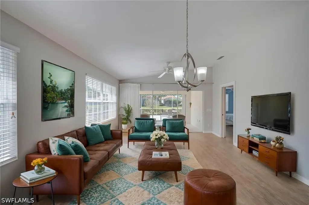 4756 San Carlo Court Naples FL 34109
