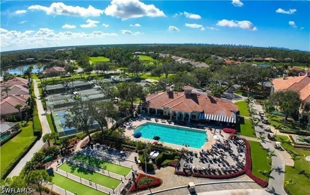 5928 Sand Wedge Lane Naples FL 34110