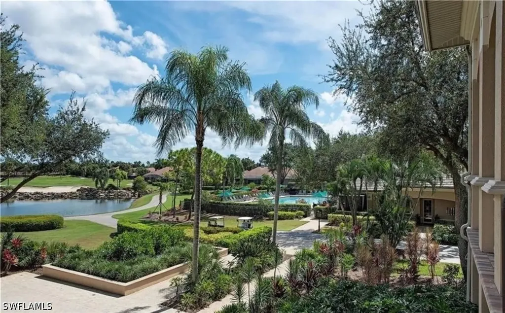 5928 Sand Wedge Lane Naples FL 34110