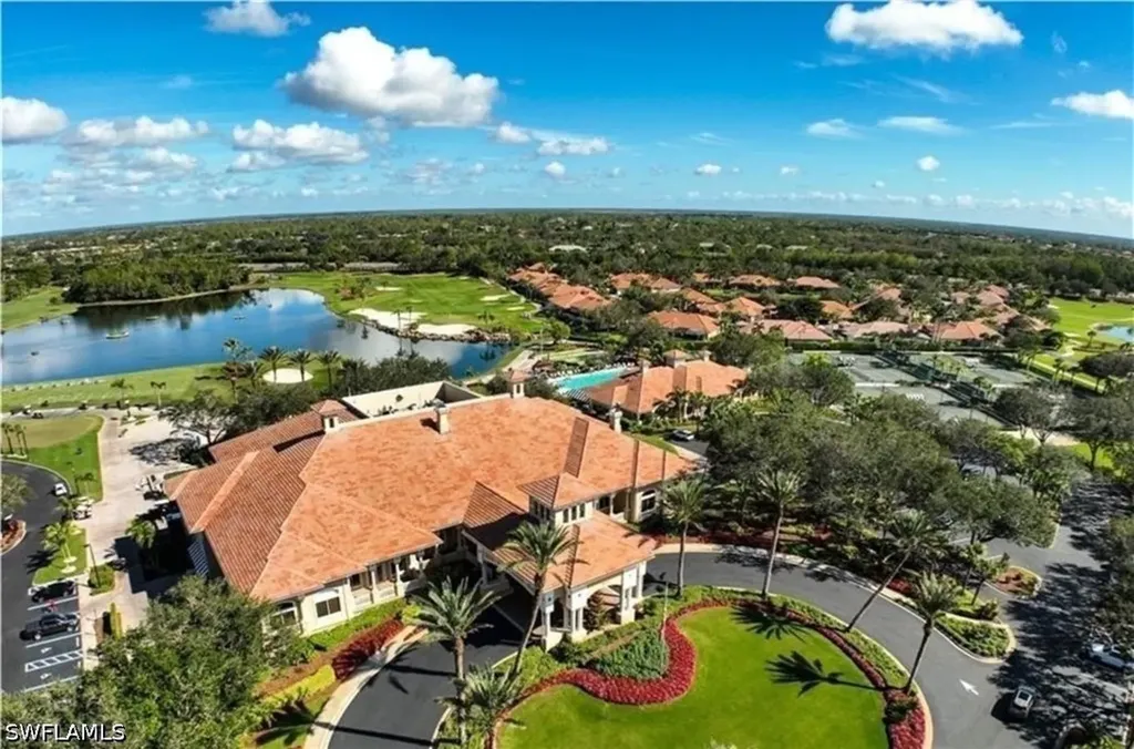 5928 Sand Wedge Lane Naples FL 34110