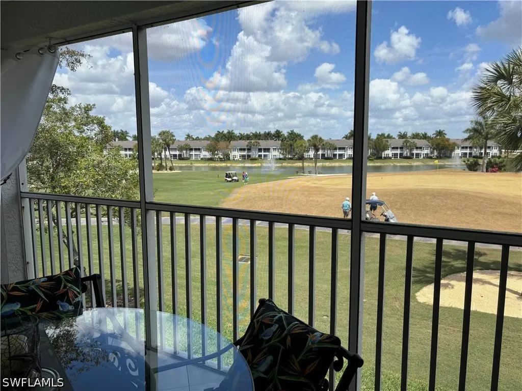 5928 Sand Wedge Lane Naples FL 34110