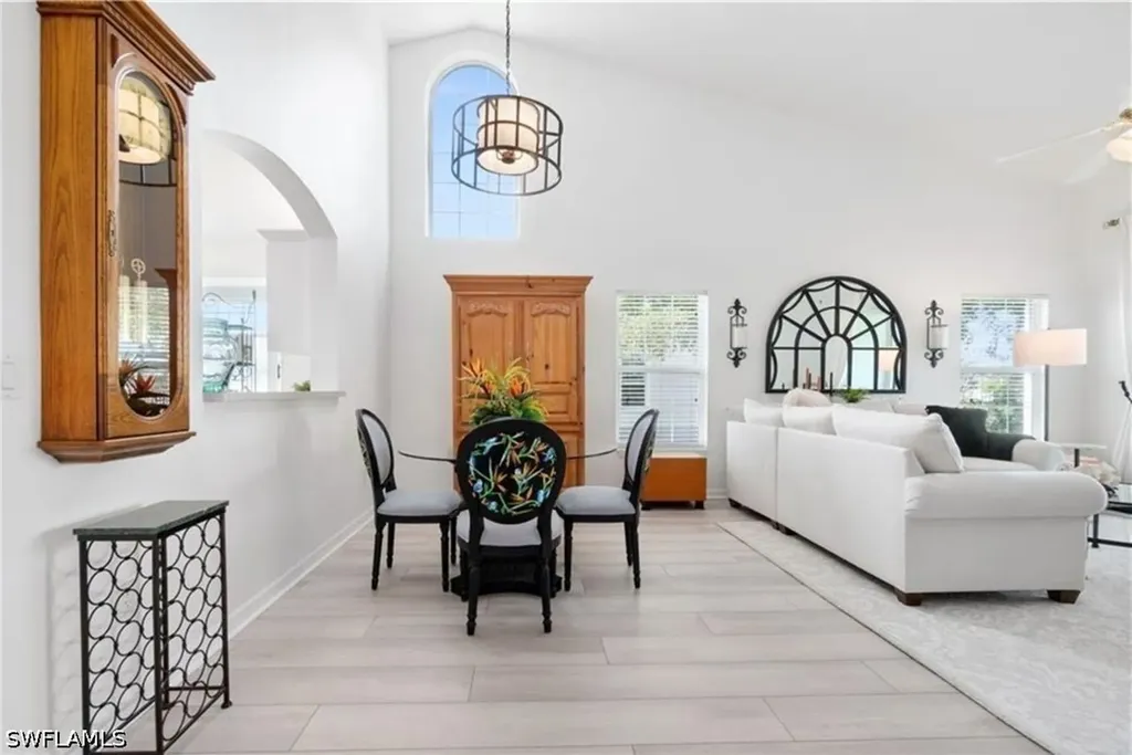 5928 Sand Wedge Lane Naples FL 34110
