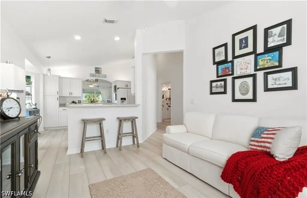 5928 Sand Wedge Lane Naples FL 34110