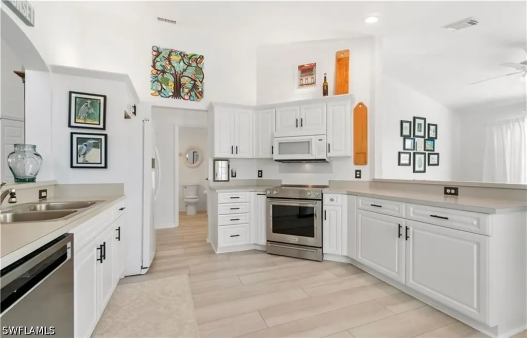5928 Sand Wedge Lane Naples FL 34110