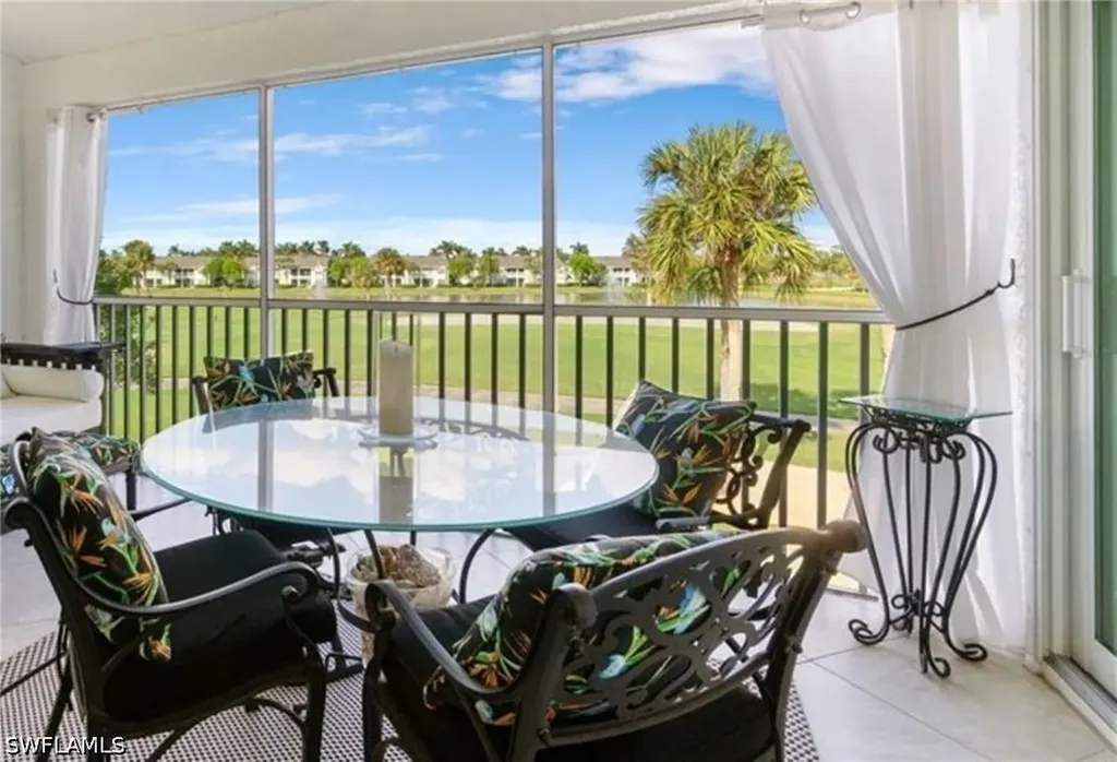 5928 Sand Wedge Lane Naples FL 34110