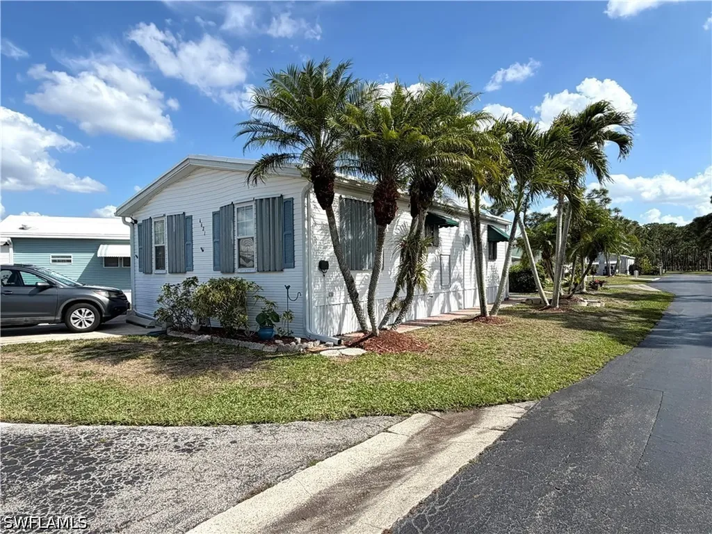 4621 Liberty Lane E Estero FL 33928