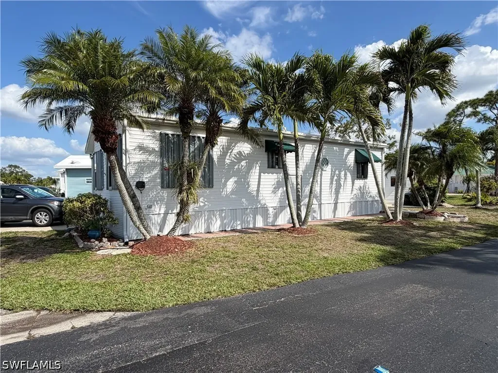 4621 Liberty Lane E Estero FL 33928
