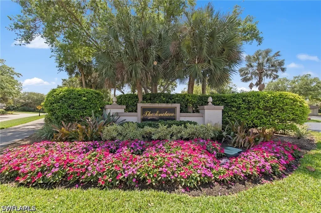 27260 Enclave Drive Bonita Springs FL 34134