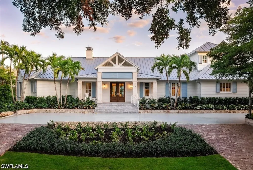 266 15th Avenue S Naples FL 34102