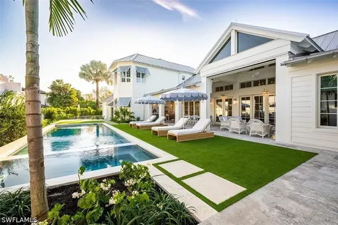 266 15TH Avenue S Naples FL 34102