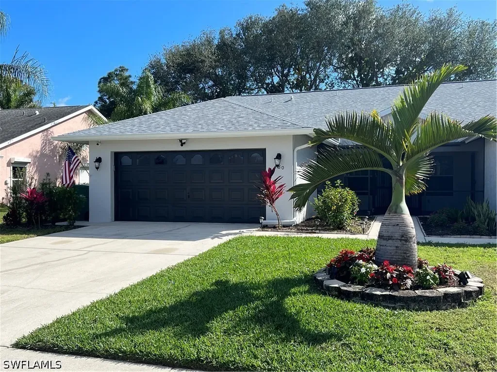 480 Saint Andrews Boulevard Naples FL 34113