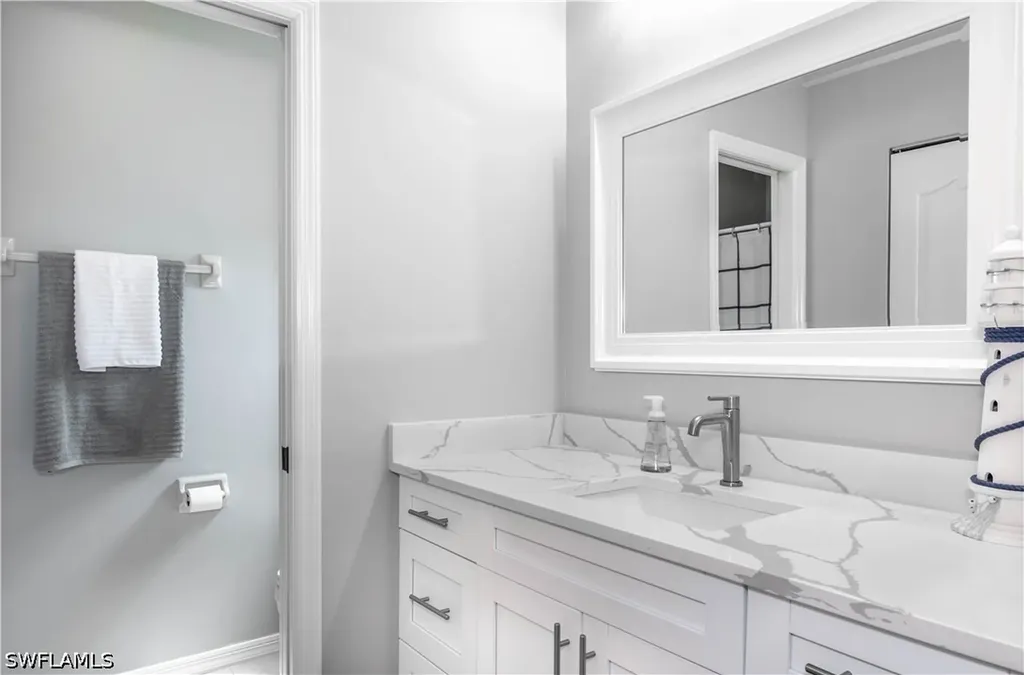 480 Saint Andrews Boulevard Naples FL 34113