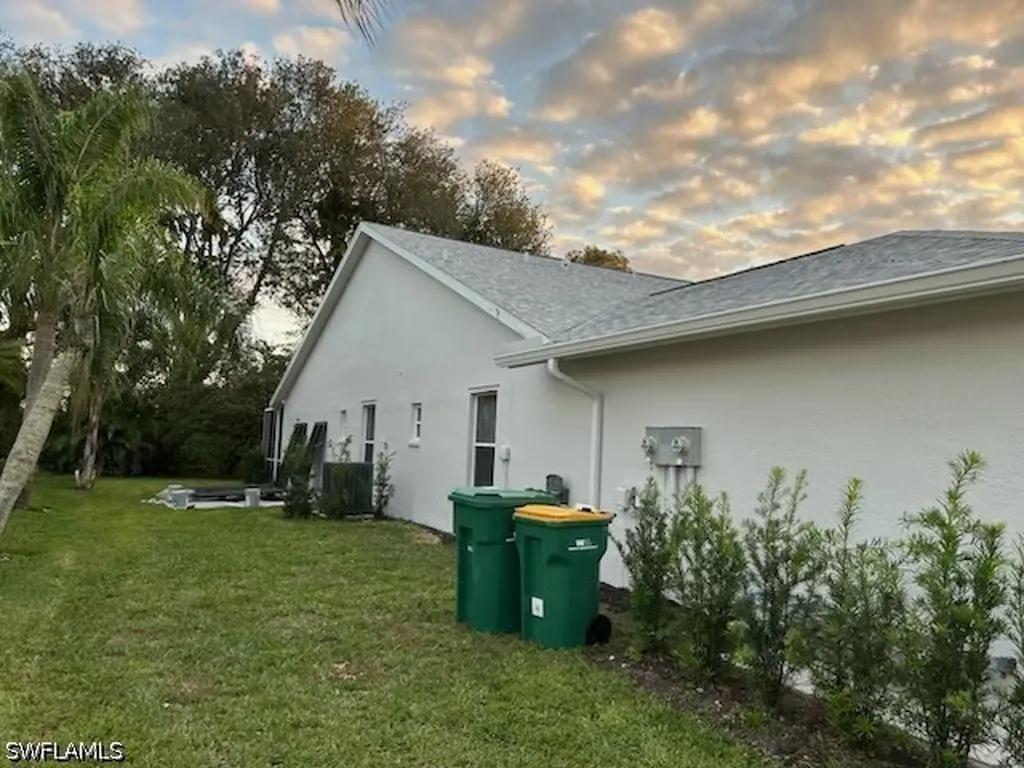 480 Saint Andrews Boulevard Naples FL 34113