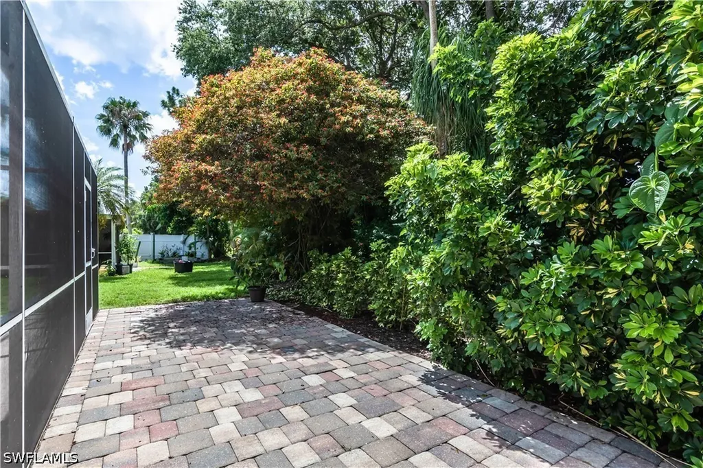 480 Saint Andrews Boulevard Naples FL 34113