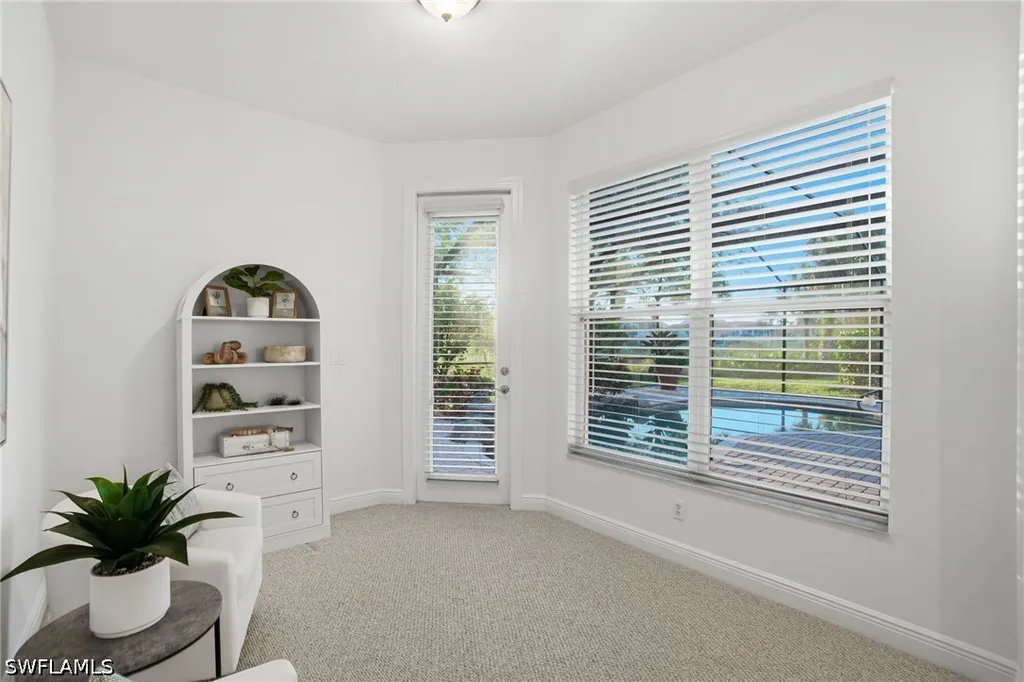 4828 Cerromar Drive Naples FL 34112