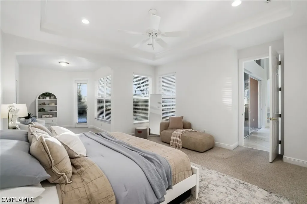 4828 Cerromar Drive Naples FL 34112