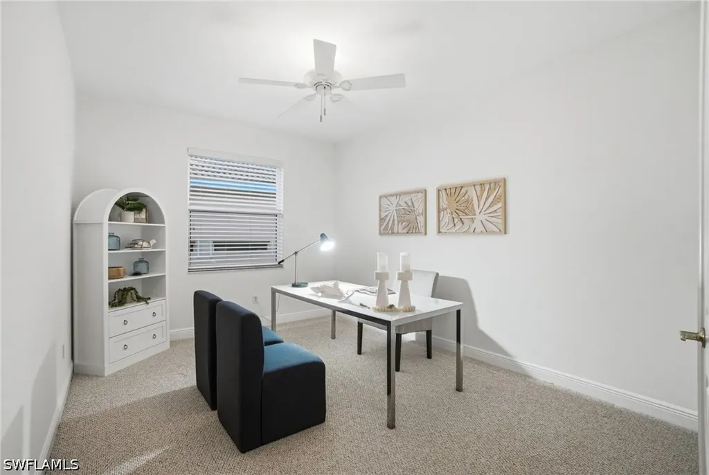 4828 Cerromar Drive Naples FL 34112