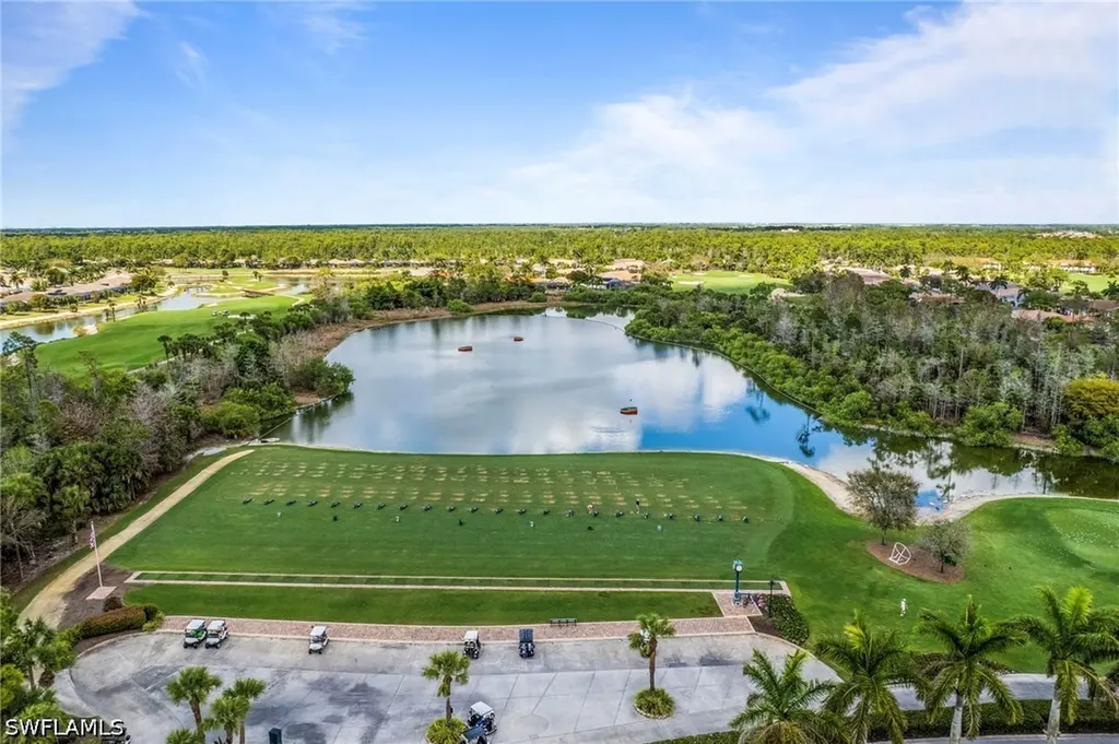 4828 Cerromar Drive Naples FL 34112