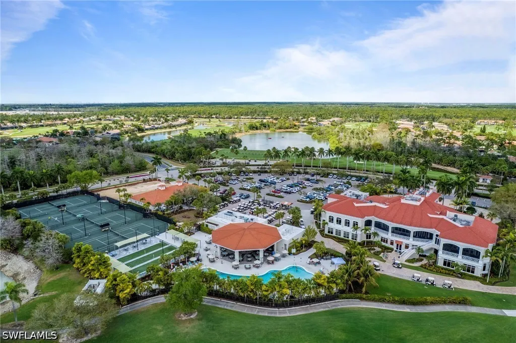 4828 Cerromar Drive Naples FL 34112