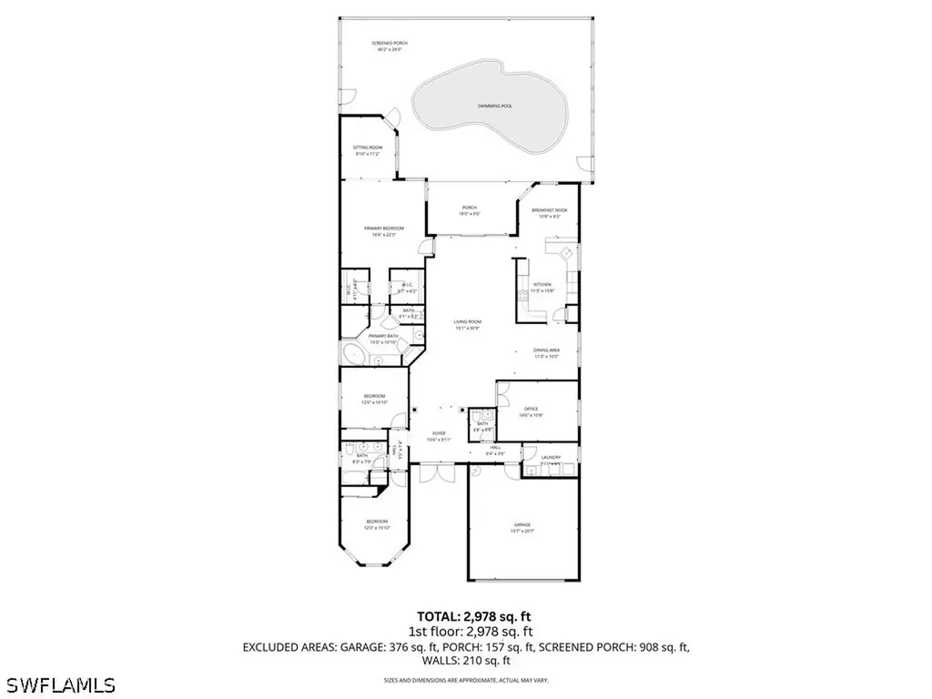 4828 Cerromar Drive Naples FL 34112