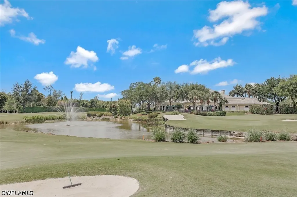3485 Laurel Greens Lane S Naples FL 34119