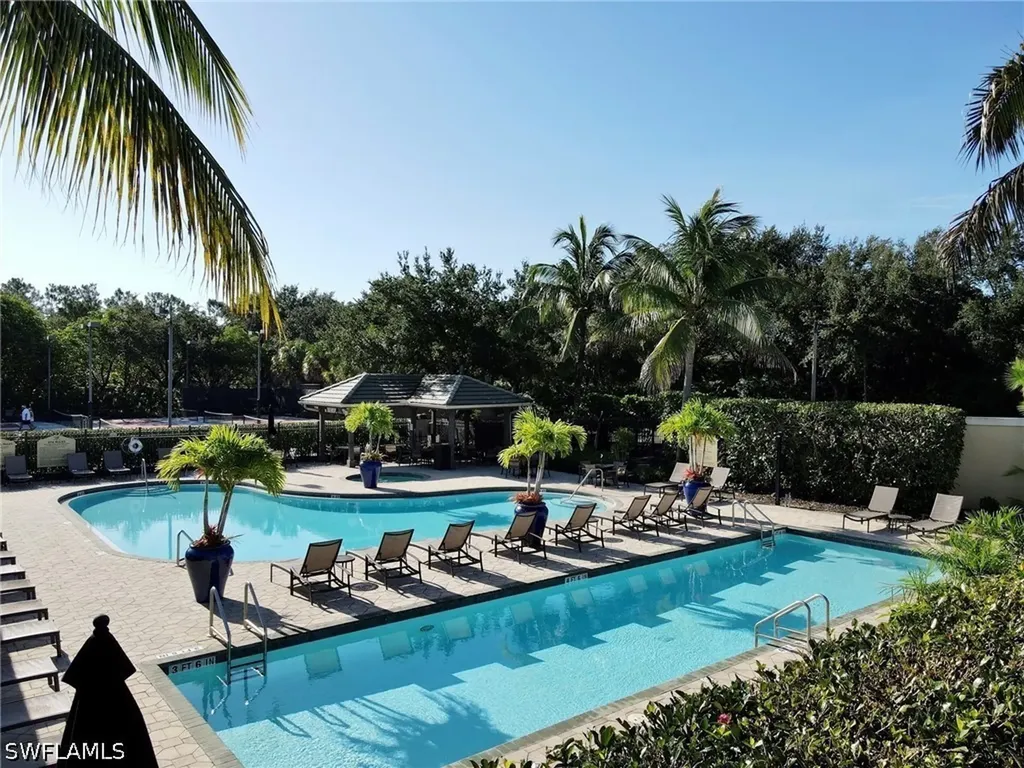 3485 Laurel Greens Lane S Naples FL 34119