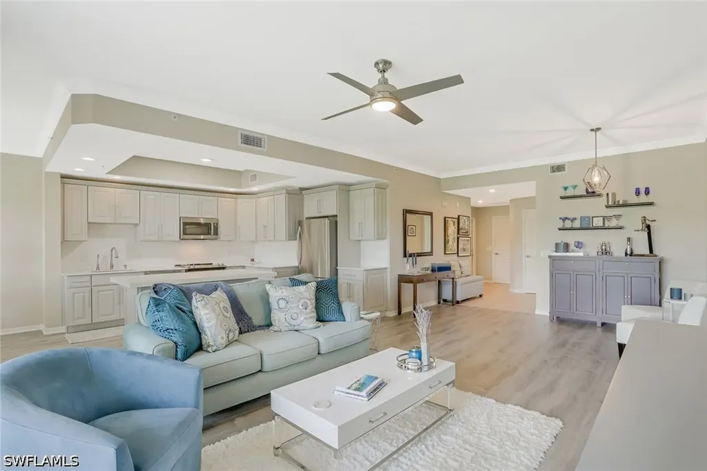 3485 Laurel Greens Lane S Naples FL 34119
