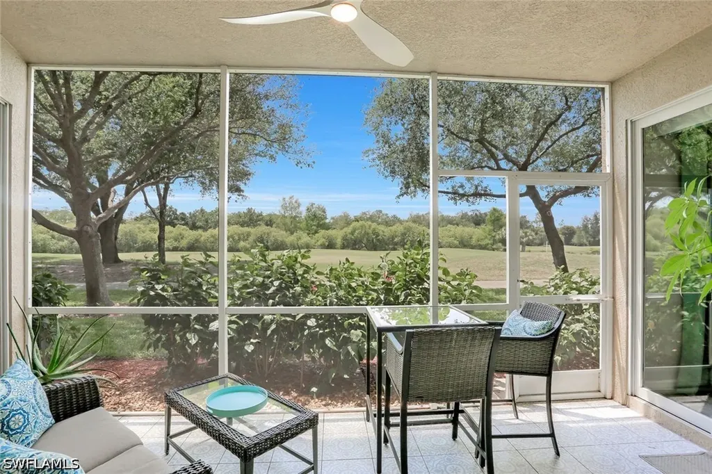 3485 Laurel Greens Lane S Naples FL 34119