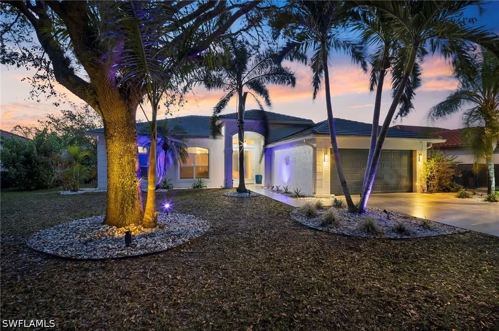 3381 Mystic River Drive Naples FL 34120