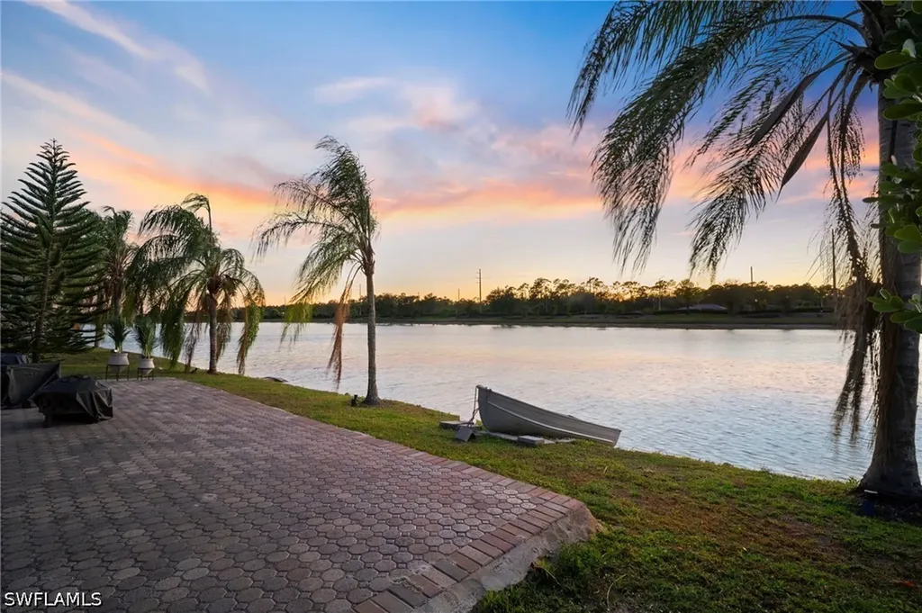 3381 Mystic River Drive Naples FL 34120