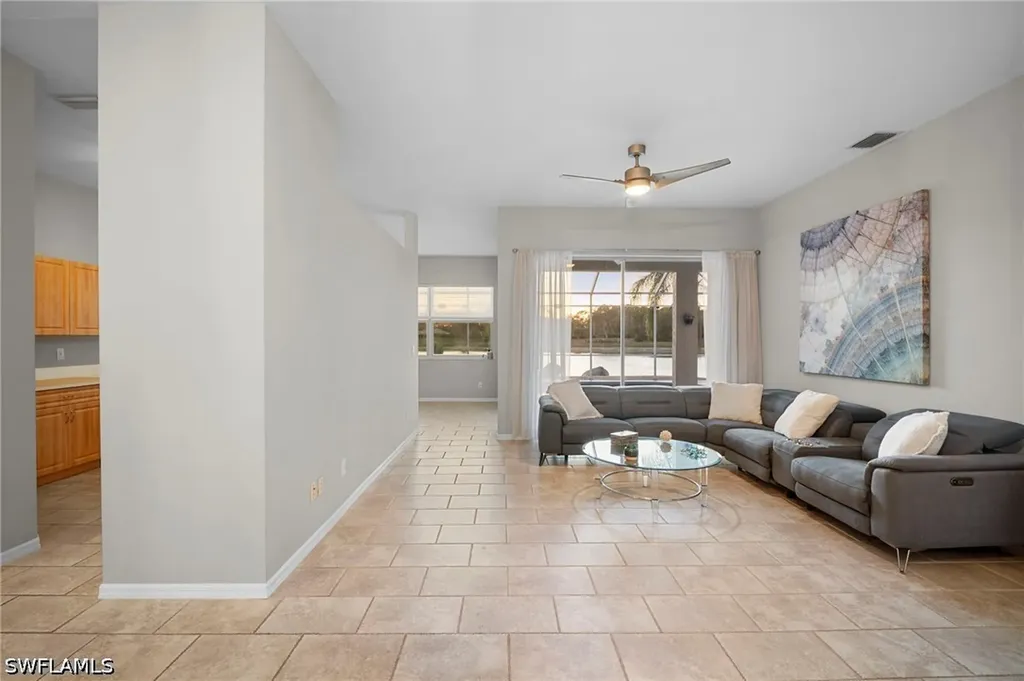 3381 Mystic River Drive Naples FL 34120