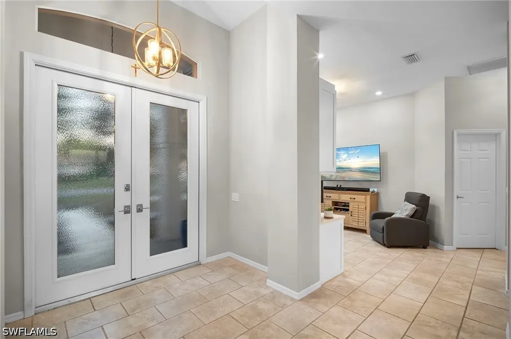 3381 Mystic River Drive Naples FL 34120
