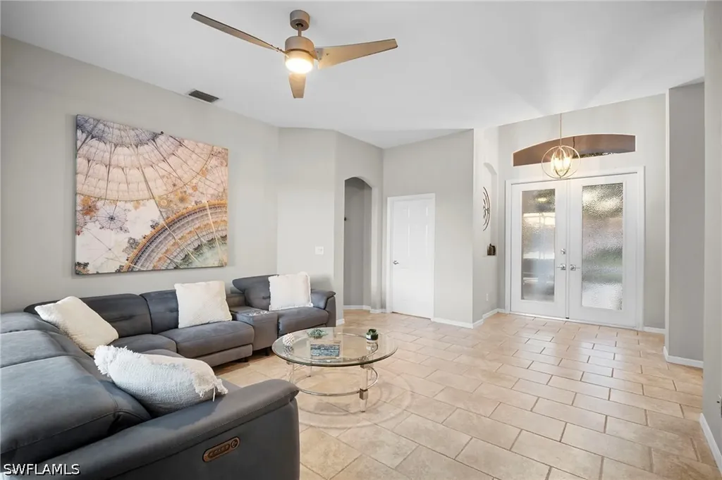 3381 Mystic River Drive Naples FL 34120