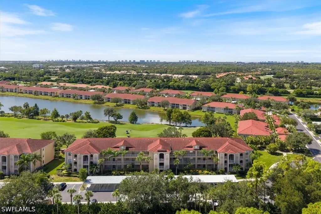 2690 Cypress Trace Circle Naples FL 34119