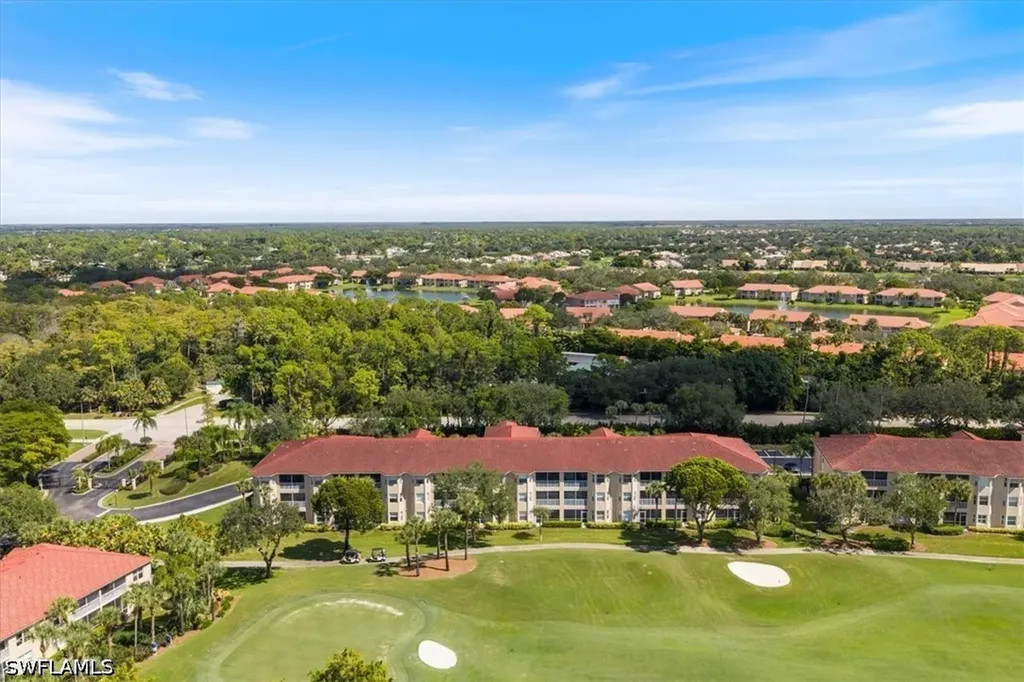 2690 Cypress Trace Circle Naples FL 34119